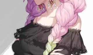 エロどうが甘露寺蜜璃