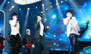 2012年湖南跨年演唱会