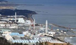 日本核污染水开始排海