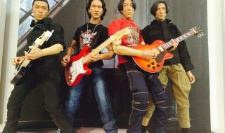 黄家驹参加中国好歌曲