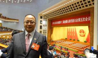 女演员李晓峰出生日期