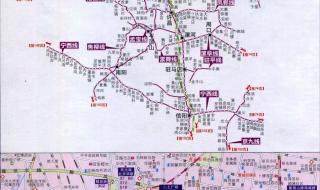 2021河南省一分一段表