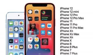 IOS15新增了什么功能