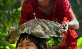 世界微笑日是几月几日