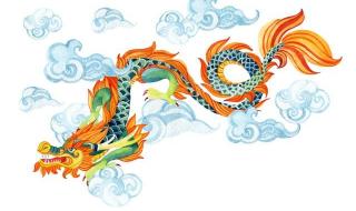 2024年属龙今年有一难