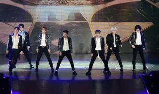 superjuniorm演唱会