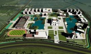 华南师范大学汕尾校区