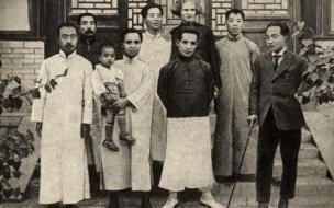 远嫁孙女清明节想念爷爷的文案 孙女远嫁爷爷泪流满面