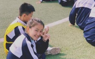 你笑起来真好看为什么会成为课间操 你笑起来真好看课间操