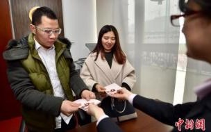 2023情人节领证人多吗 情人节多地迎领证高峰