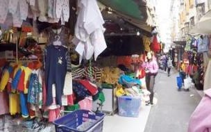 南宁最大的家具批发市场在哪啊 广西南宁服装批发市场