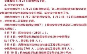 辽宁沈阳高校什么时候开学啊 辽宁两所高校延迟开学