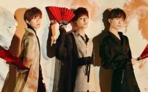 2021国庆TFBOYS合体了吗 TFBOYS官宣合体演唱会