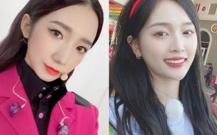 为什么孟美岐比吴宣仪人气高 孟美岐酒后表白吴宣仪