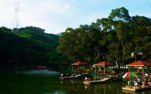 天竺山森林公园怎么去 天竺山森林公园好玩吗
