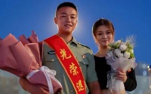 为什么叫兵哥哥 兵哥哥广场舞分解动作