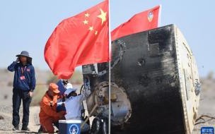 2021年神舟十二号发射叫嫦娥 神舟十二号宣传片发布