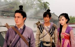 长月烬明解析 《长月烬明》疑遭举报