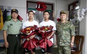 好男儿就当兵原唱 好男儿就是要当兵简谱