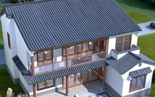 农村自建房二层承重 农村自建房二层真实图