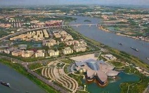 华工五山校区和大学城有什么区别 广州大学城有什么大学