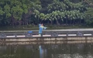 2024元宵晚会彩云追月谁演的 2024年央视元宵节晚会